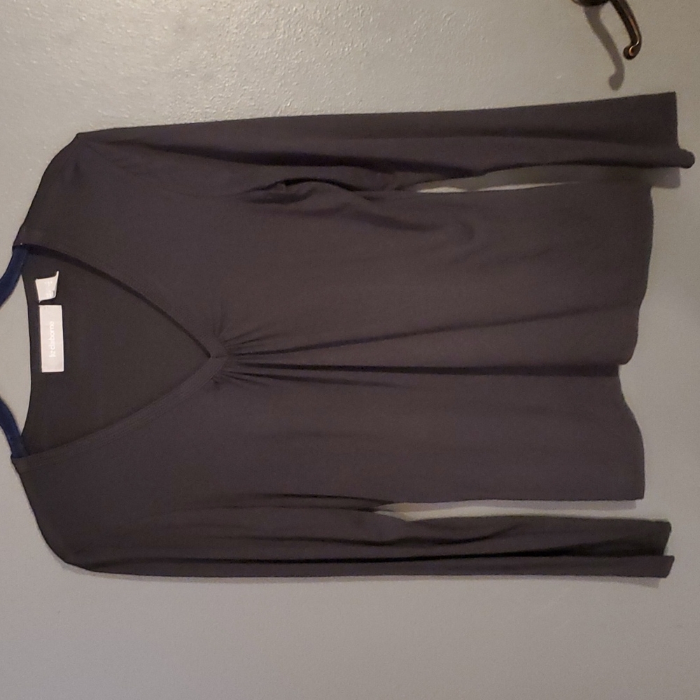 Liz Claiborne t size S